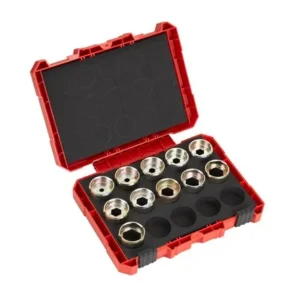 4932472000 BACURI SERTIZARE DIN13 CU SET 16-300 MM