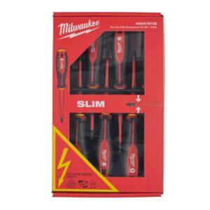4932478738 SET SURUBELNITE VDE PZ SET 7BUC