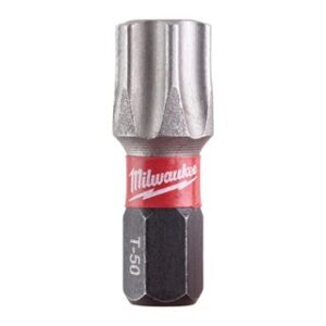 4932430892 BIT SHOCKWAVECD TX50 25MM