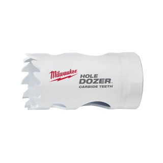 49560708 CAROTA HOLE DOZER CARBURA 29 MM