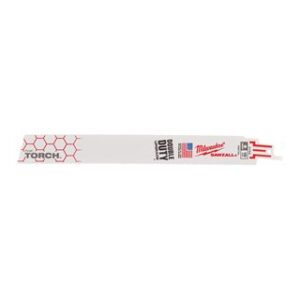 48005788 PANZA FIERASTRAU SABIE 230MM TORCH