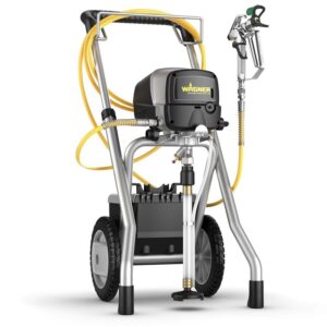 POMPA AIRLESS WAGNER PP90