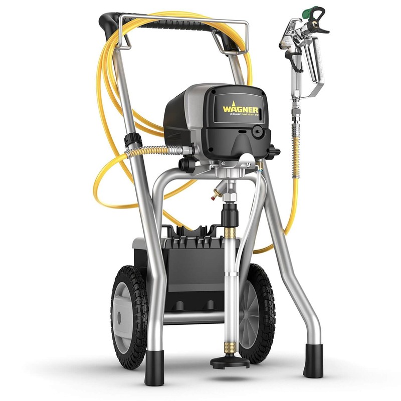 POMPA AIRLESS WAGNER PP90