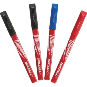 48223165 MARKERE COLORATE VARF FIN 4BUC