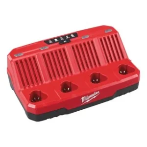 4932430554 STATIE INCARCARE MILWAUKEE M12 C4