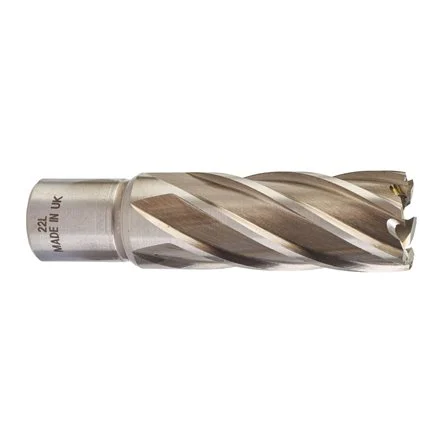 4932343297 FREZA INELARA WELDON 22 MM