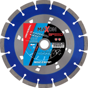 MSZ230SP DISC DIAM MAXON 230MM