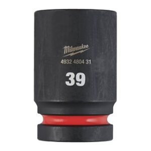 4932480431 CHEIE TUBULARA IMPACT SHW 1"LUNGA 39MM