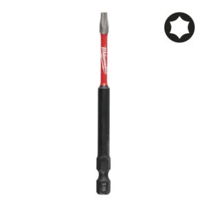 4932471572 BIT SHOCKWAVE TX15 150MM