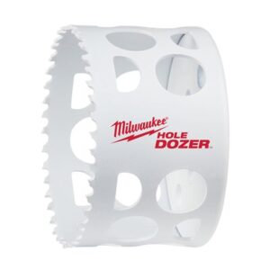49560173 CAROTA BIMETAL HOLE DOZER 76MM