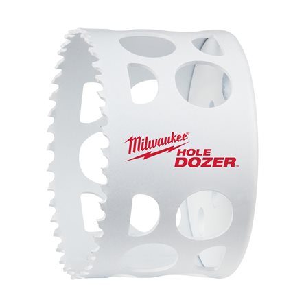 49560173 CAROTA BIMETAL HOLE DOZER 76MM