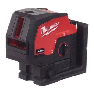 4933478101 M12CLLP-0C M12 LASER CRUCE 2P