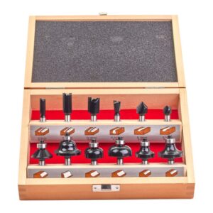 4932451668 SET 12 BC CAPETE FREZARE 8MM