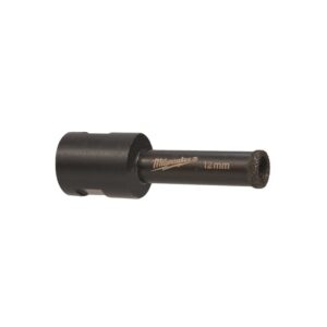4932471762 BURGHIU DIAMANTAT M14 PENTRU GAURIRE USCATA 12 MM