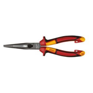 4932464564 CLESTE LUNG ROTUND VDE 205 MM