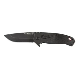 4932492453 CUTIT PLIABIL LAMA NETEDA 89MM HARDLINE