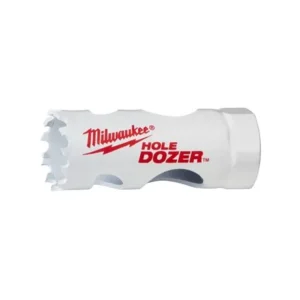 49560032 CAROTA BIMETAL HOLE DOZER 22MM