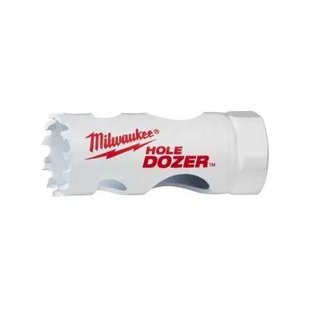 49560032 CAROTA BIMETAL HOLE DOZER 22MM