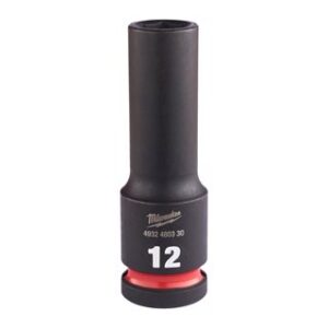 4932480330 CHEIE TUBULARA IMPACT SHW 1/2 LUNGA 12MM