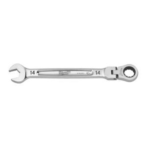 4932480187 CHEIE FIXA CU CLICHET CAP PIVOTANT 14MM