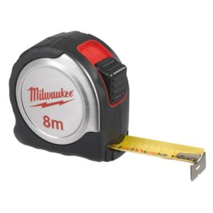 4932451640 RULETA MILWAUKEE 8M