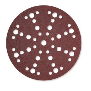 575178 ABRAZIVE RUBIN D150 P40 RU/10