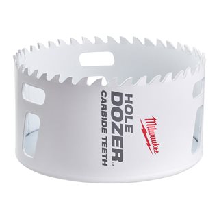 49560738 CAROTA HOLE DOZER CARBURA 89 MM