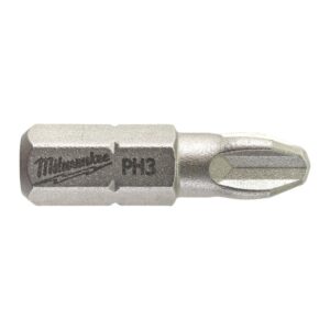 4932399588 SET BITI PH3 (25 BUC.) LUNG. 25 MM