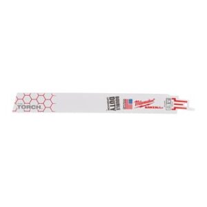 48005787 PANZA FIERASTRAU SABIE 230MM TORCH