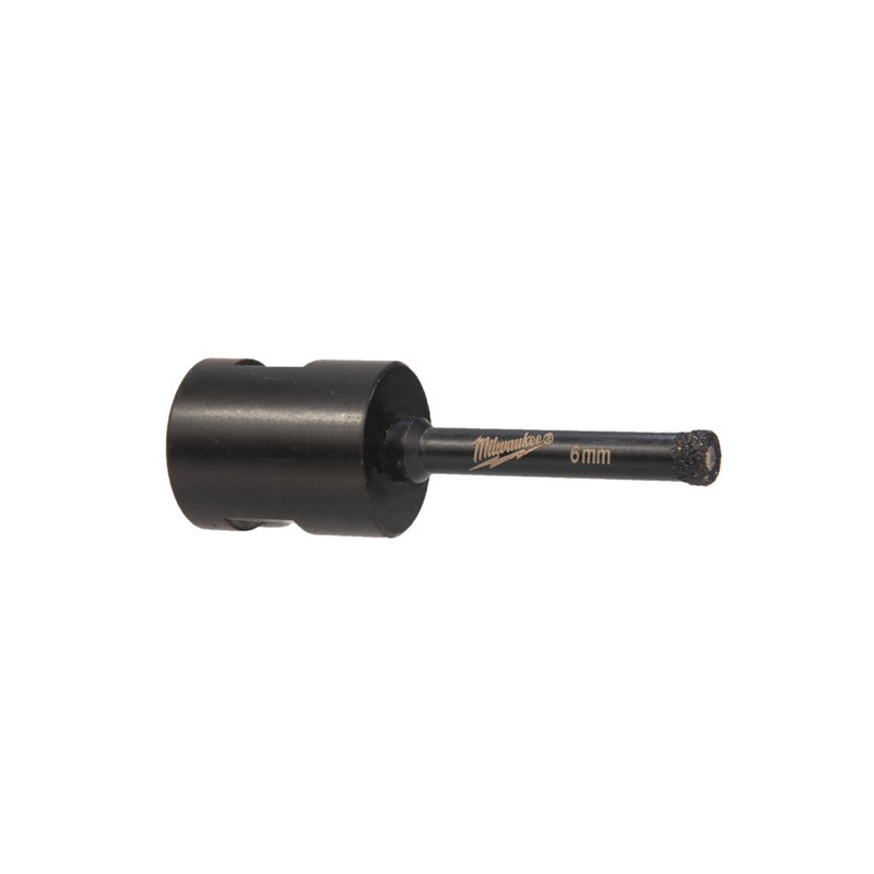 4932471759 BURGHIU DIAMANTAT M14 PENTRU GAURIRE USCATA 6 MM