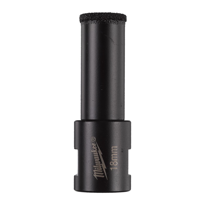 4932478276 BURGHIU DIAMANTAT M14 PENTRU GAURIRE USCATA 18 MM