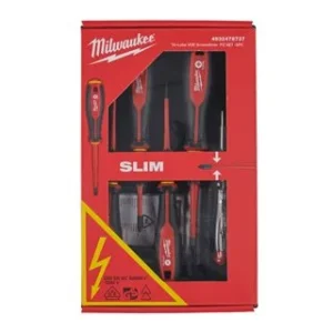 4932478737 SET SURUBELNITE TRI-LOBE VDE
