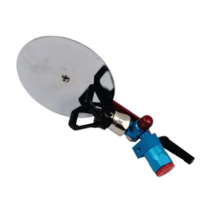 BT0005837 GHIDAJ PULVERIZARE