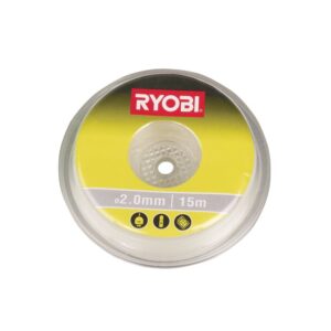 5132002639 RAC102 FIR 2.0 MM 15 M ALB