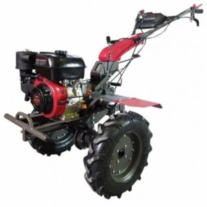 MOTOCULTOR 1100D-6 9.5CP CAPOTA