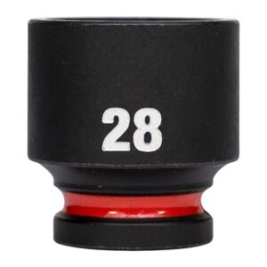 4932480322 CHEIE HEX SHW 1/2 STD 28MM