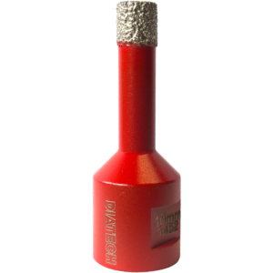 CRTG10 CAROTA DIAMANTATA 10MM