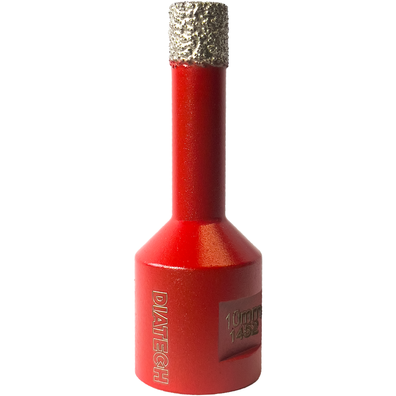 CRTG10 CAROTA DIAMANTATA 10MM