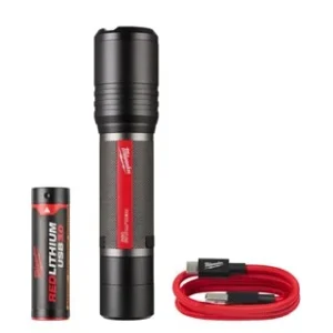 4933479637 L4FL2000-301 LAMPA CU ACUMULATOR
