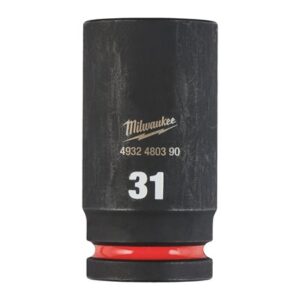 4932480390 CHEIE TUBULARA IMPACT SHW 3/4 LUNGA 31MM