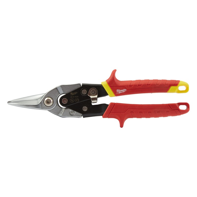 48224530 FOARFECA TABLA MILWAUKEE GALBEN