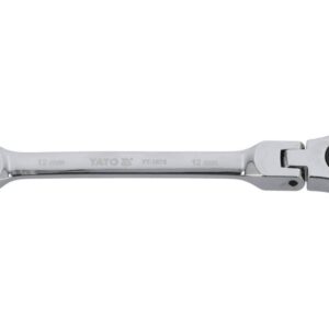 YT-1678 CHEIE COMB ARTICULATA CLICHET 12MM
