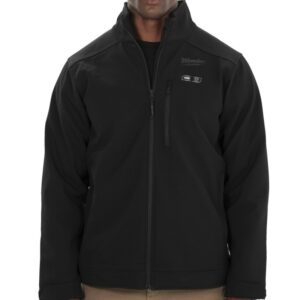 4933478969 M12HJBL5-0(L) JACHETA INCALZITA NEAGRA
