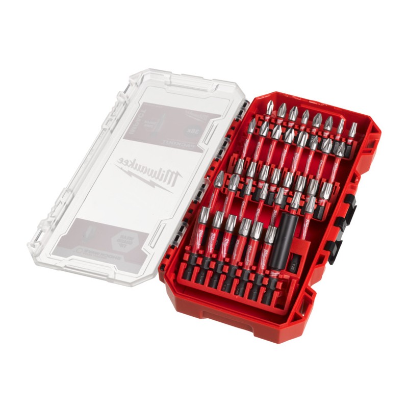 4932492009 SET BIT SHW CD 38BUC