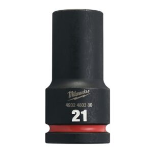 4932480380 CHEIE TUBULARA IMPACT SHW 3/4 LUNGA 21MM