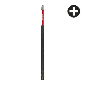 4932471565 BIT SHOCKWAVE PH2 150MM