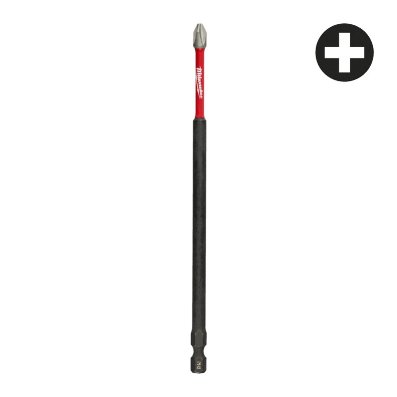 4932471565 BIT SHOCKWAVE PH2 150MM