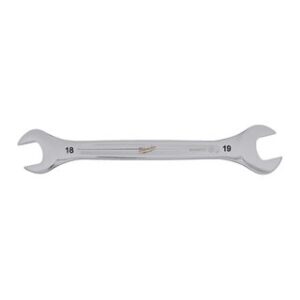 4932492727 CHEIE FIXA DUBLA 18X19MM