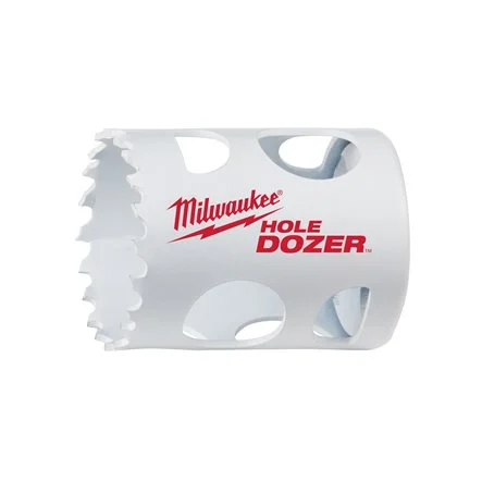 49560082 CAROTA BIMETAL HOLE DOZER 38MM