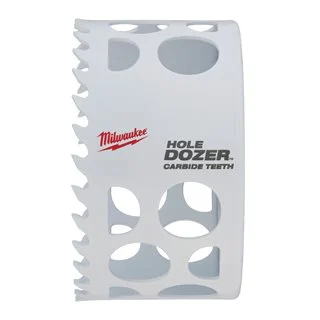 49560736 CAROTE HOLE DOZER CARBURA 83MM